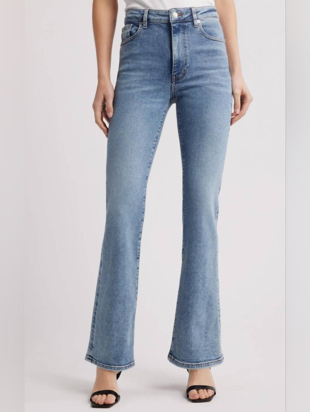 FRAME Denim Reboot Bootcut Jean - Crave - NWT